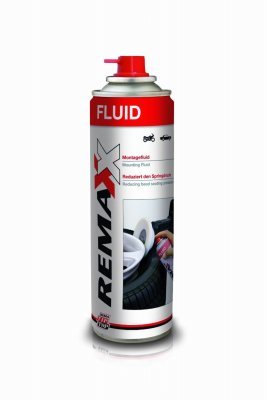 Montážní pasta na pneumatiky ve spreji 400 ml