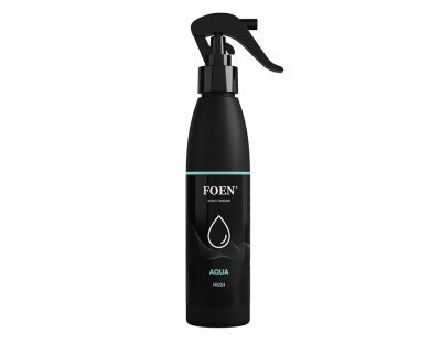 Vůně Foen AQUA (ovocná svěží) 185ml