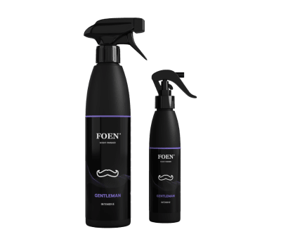 Vůně Foen Gentleman (intenzivní) 185ml