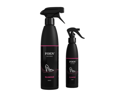 Vůně Foen Glamour (sladká) 185ml