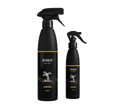 Vůně Foen Laguna (unikátní) 185ml