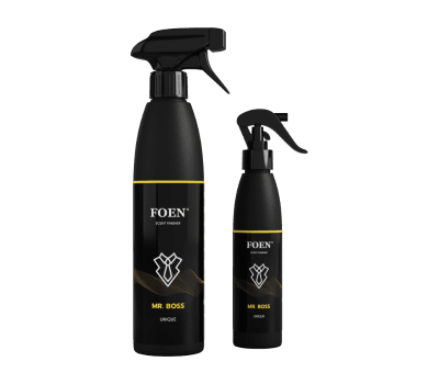 Vůně Foen MR.BOSS (unikátní) 185ml