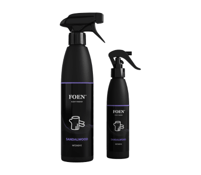 Vůně Foen Sandalwood (intenzivní) 185ml