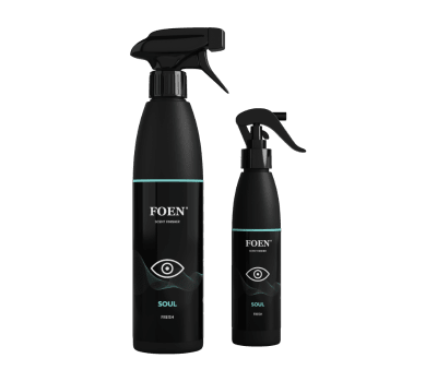 Vůně Foen Soul (svěží) 185ml
