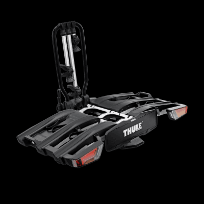 Thule EasyFold XT 934100 - nosič kol pro 3 kola