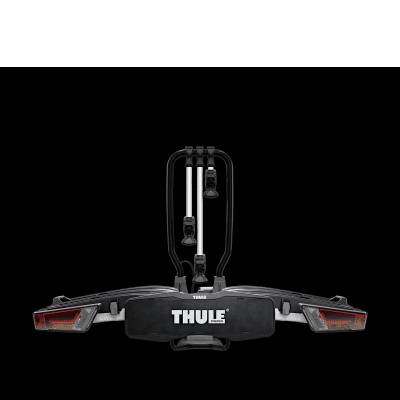 Thule EasyFold XT 934100 - nosič kol pro 3 kola