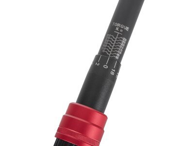 Momentový klíč 1/2", 50-330 Nm, s přepínací ráčnou, přesný (+-3%), kalibrovaný - Tvardy