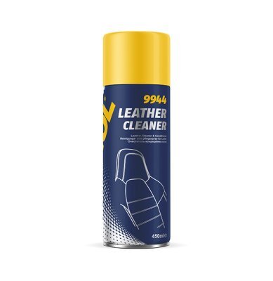 MANNOL 9944 Leather Cleaner, 450ml - Čistič kůže