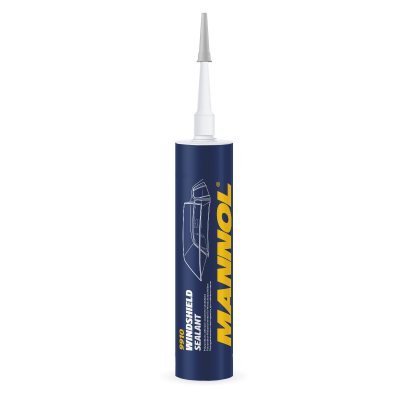 MANNOL 9910 Windshield Sealant, 310ml