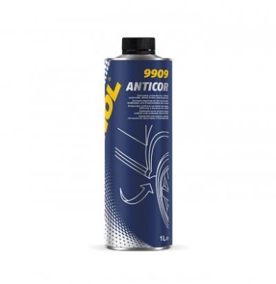 MANNOL 9909 Anticor, 1L - Konzervační prostředek