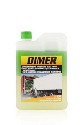 ATAS DIMER 2 kg