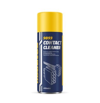 MANNOL 9893 Contact Cleaner, 450ml