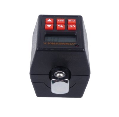 Elektronický momentový adaptér 1/2", 10 - 135 Nm - JONNESWAY T19136N