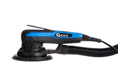 Oscilační excentrická bruska, 150 mm, brushless motor