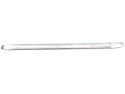 BGS Technic BGS 1532 Montážní páka 500 mm, tvrzená