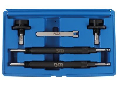 BGS Technic BGS 8725 Souprava nářadí k nastavení motoru pro Fiat 1,2 16V