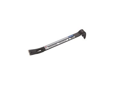 BGS Technic BGS 52138 Páčidlo 380 mm, ploché BGS1052138 Demontáž hřebíků/otvírání bedenPáč