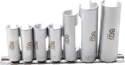 Hlavice 3/8" nástrčné pro snímače 10-19mm - BGS 1105