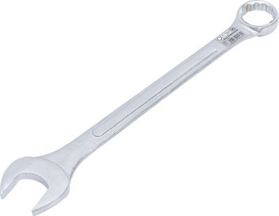 Očkoploché klíče extra dlouhé, různé rozměry, Varianta: 41 mm. extra dlouhý 500 mm