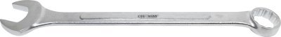 Očkoploché klíče extra dlouhé, různé rozměry, Varianta: 41 mm. extra dlouhý 500 mm