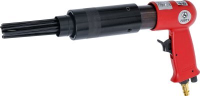 Pneumatický jehlový oklepávač - BGS 70971
