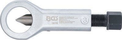 Trhák, stříhač matic 16-22mm BGS 1810