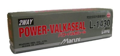 Opravné knoty OK 140 mm/1-6 - MARUNI, Počet kusů: 1