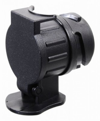 Redukce zásuvky TZ 13-7 COMPASS 07440