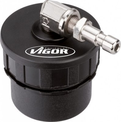 Sada pro natlakování turbosystému se sklapovacím propojením - Vigor V4192