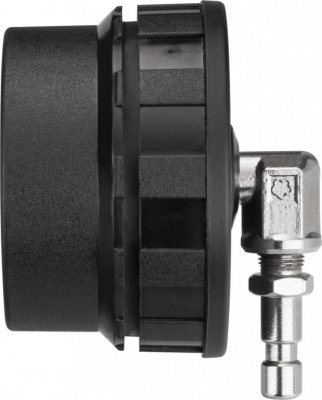 Sada pro natlakování turbosystému se sklapovacím propojením - Vigor V4192