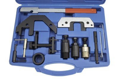 Aretace rozvodů BMW M41, M51, M47, M57, Land Rover - diesel - QUATROS QS10374