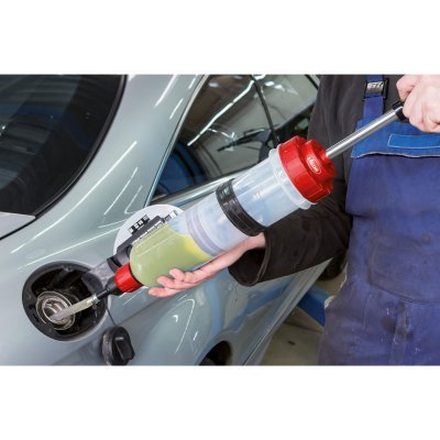 Tlaková/vakuová pumpa VIGOR V4201