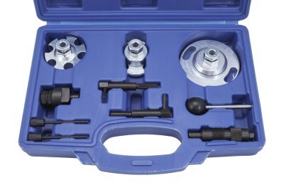 Aretace VW, Audi V6, V8 - 2.7, 3.0, 4.0 a 4.2 TDI - QUATROS QS10399