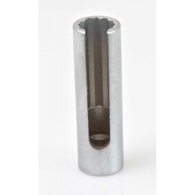 Otevřená hlavice 1/4", 10 hranná 10 mm, na regulátor tlaku turba VOLKSWAGEN diesel - ASTA