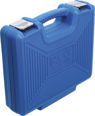 Hlavice nástrčné 1/2" 8-36 mm, sada 21 dílů - BGS 2267