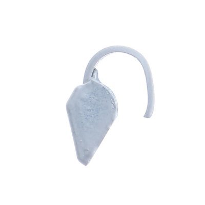 Vyvažovací závaží ALU naklepávací - různé velikosti, Varianta: 60 g. 1 ks