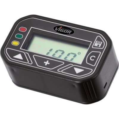 Úhloměr VIGOR V2795
