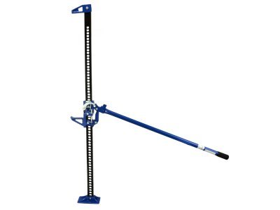 Zvedák víceúčelový, pro off-roady, traktory a nákladní automobily, 3t, 150-1500 mm