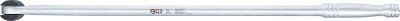 Trhák s kloubem 1/2", 610 mm- BGS 0267