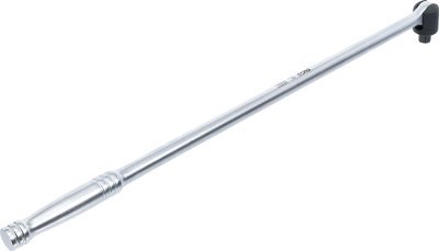 Trhák s kloubem 1/2", 610 mm- BGS 0267