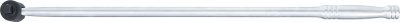 Trhák s kloubem 1/2", 610 mm- BGS 0267