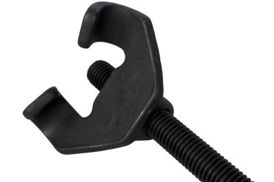 Stahovák pružin 370 mm, 2 kusy - QUATROS QS80078B