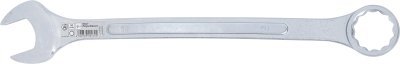Očkoploché klíče extra dlouhé, různé rozměry, Varianta: 41 mm. extra dlouhý 500 mm