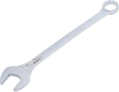 Očkoploché klíče extra dlouhé, různé rozměry, Varianta: 41 mm. extra dlouhý 500 mm