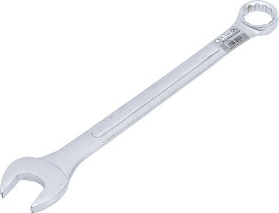 Očkoploché klíče extra dlouhé, různé rozměry, Varianta: 38 mm. extra dlouhý 470 mm