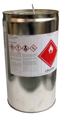 Čistič brzd CARFIT 25L