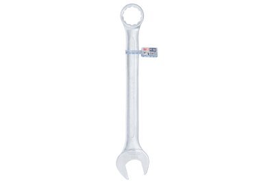 Klíče očkoploché CrV (různé velikosti 6-50mm) - BGS, Velikost: 21 mm