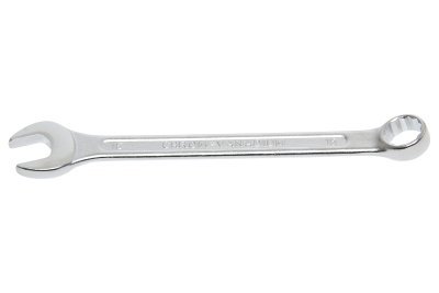 Klíče očkoploché CrV (různé velikosti 6-50mm) - BGS, Velikost: 22 mm