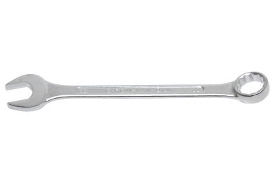 Klíče očkoploché CrV (různé velikosti 6-50mm) - BGS, Velikost: 17 mm