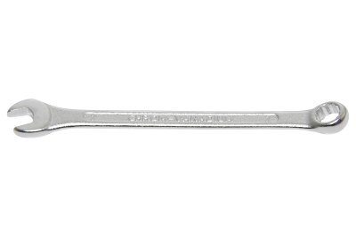 Klíče očkoploché CrV (různé velikosti 6-50mm) - BGS, Velikost: 13 mm